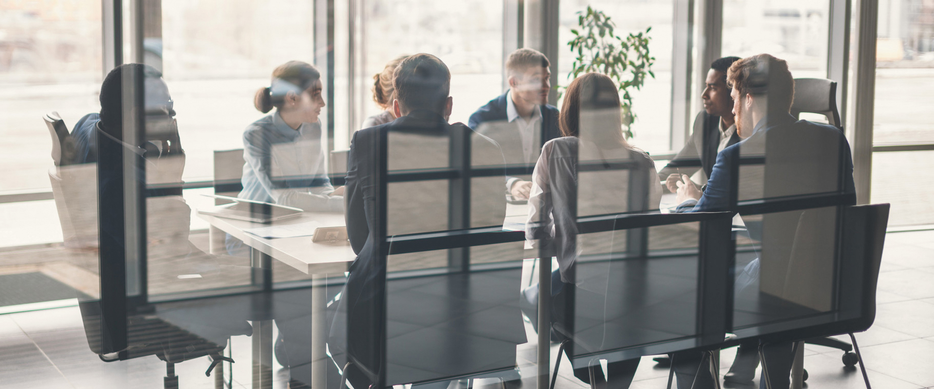 WE CREATE ADDED VALUE WITH OUR PRODUCTS!