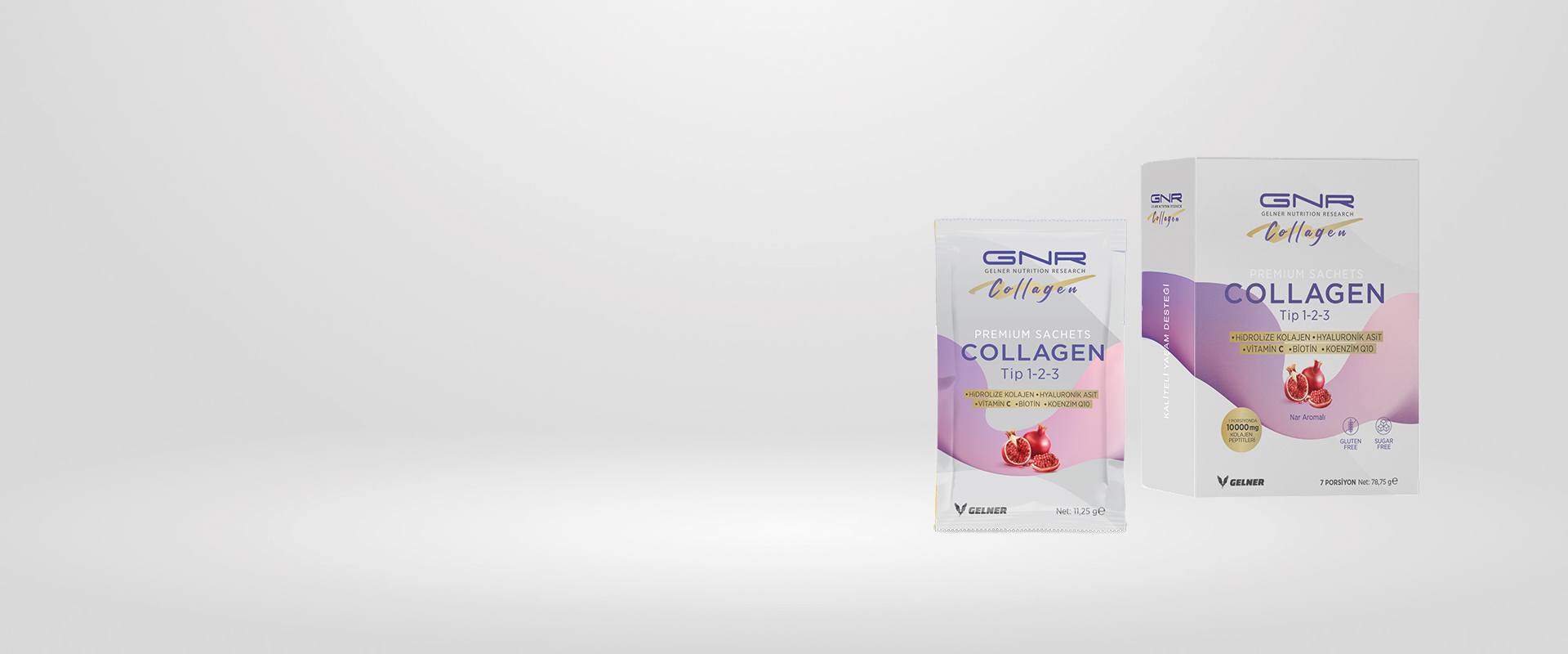 GNR Collagen