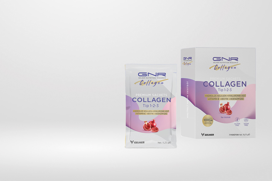 GNR Collagen