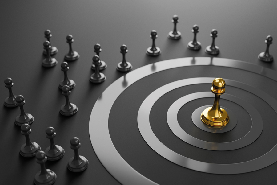 VALUE-ADDED TECHNOLOGICAL PRODUCT OUR GOAL