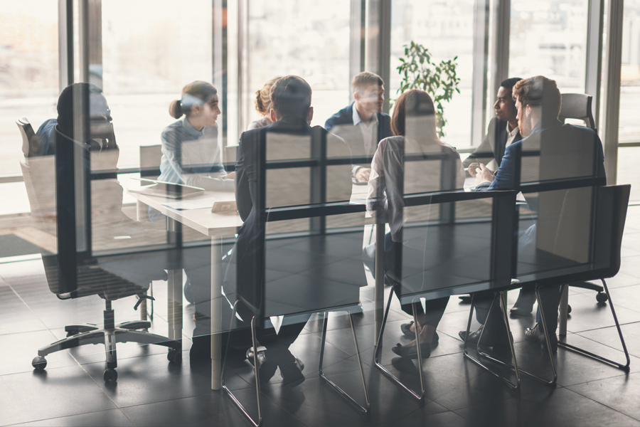 WE CREATE ADDED VALUE WITH OUR PRODUCTS!