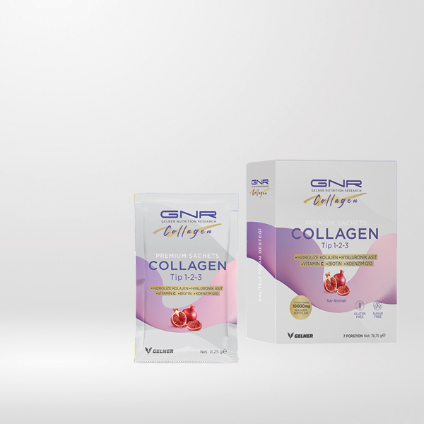 GNR Collagen